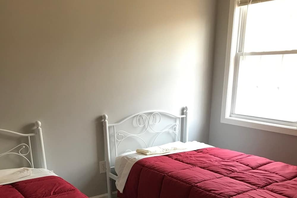 Photo of Bedroom in Mount Jackson