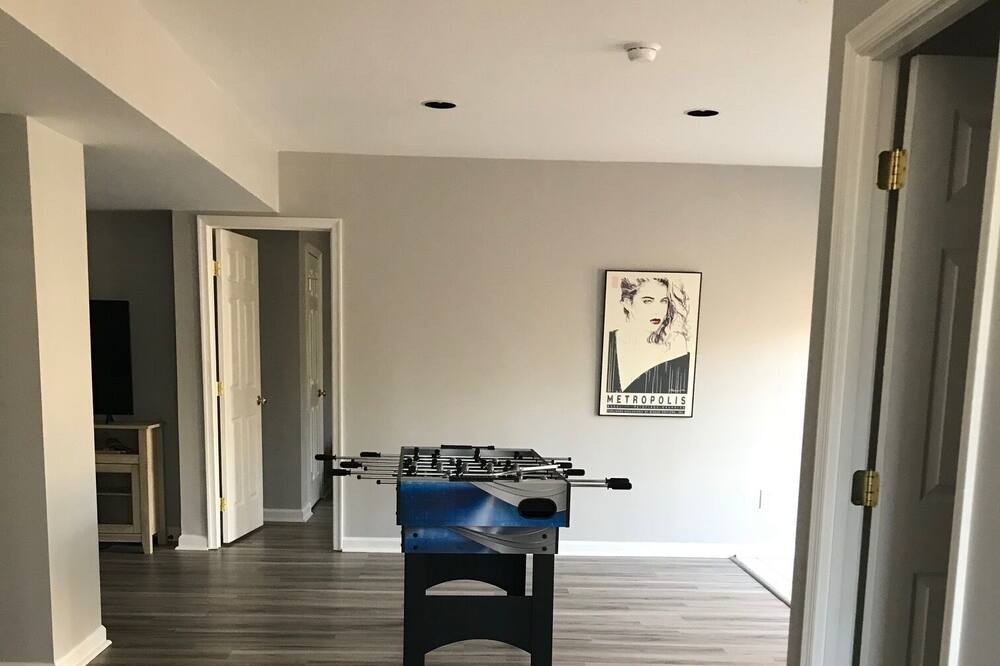 Photo of Livingroom in Mount Jackson