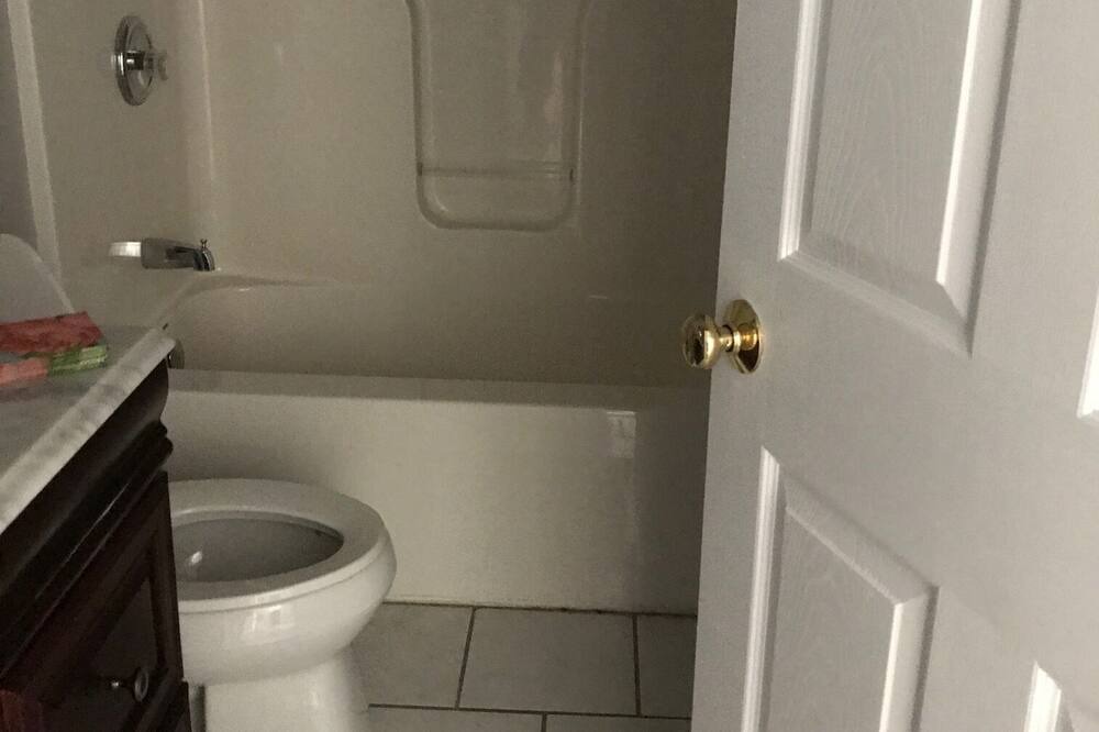 Photo of Bathroom in Mount Jackson