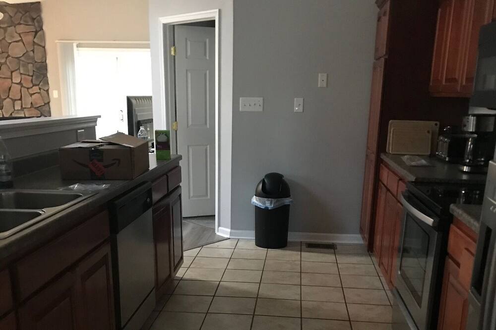 Photo of Kitchen in Mount Jackson