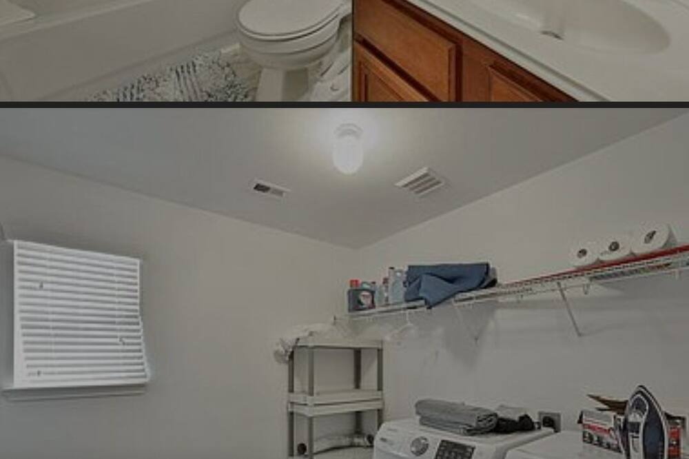Photo of Bathroom in Cypress