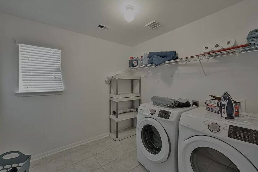Photo of Bedroom in Cypress