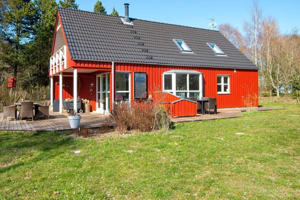 Photo of Outdoor in Udbyhøj