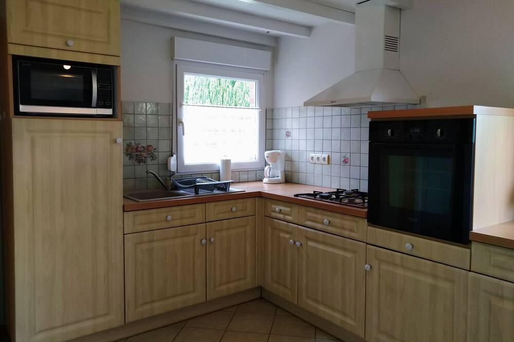Photo of Kitchen in Verchin