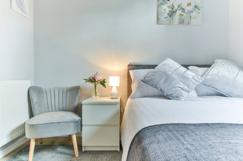 Photo of Bedroom in Brunel