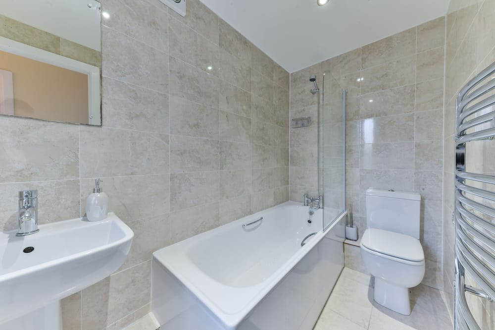 Photo of Bathroom in Brunel