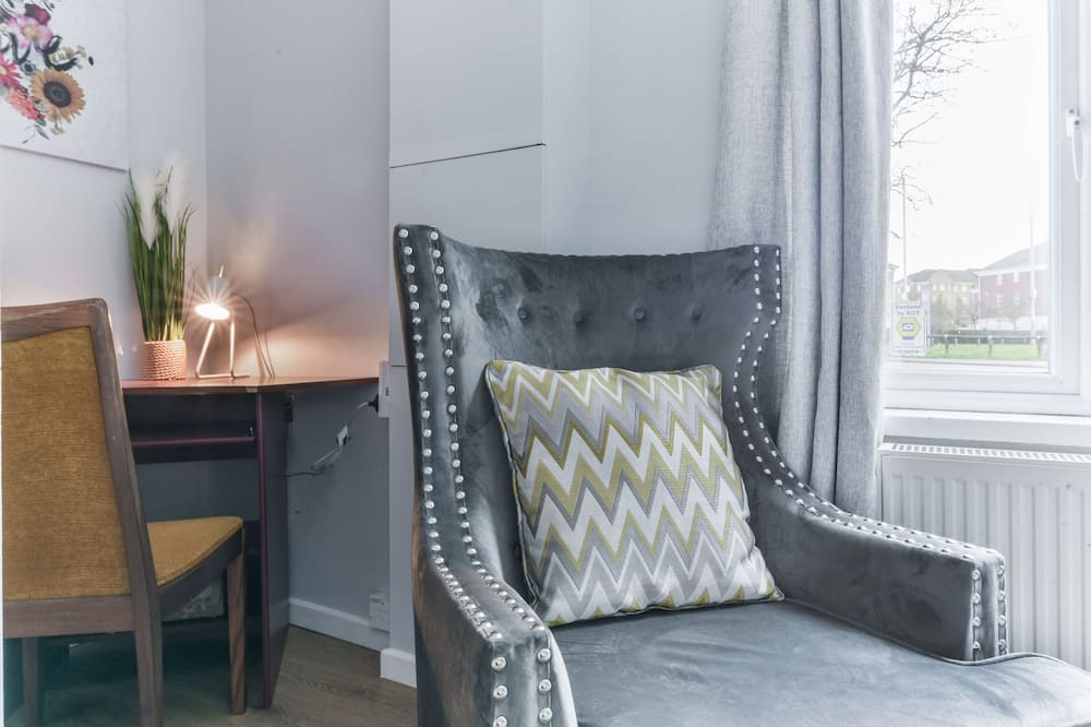 Photo of Bedroom in Brunel