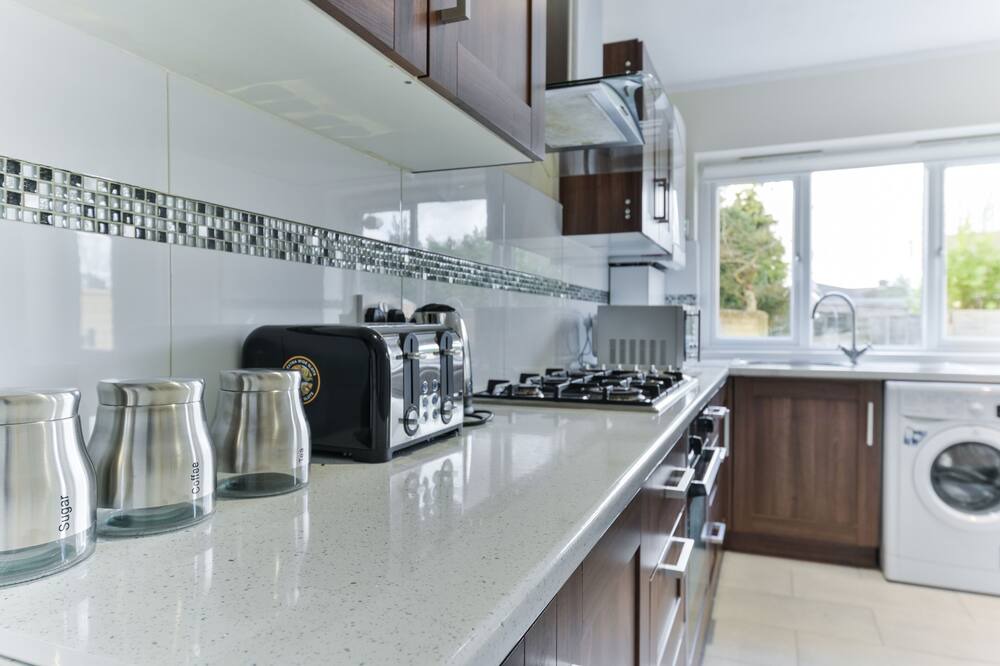 Photo of Kitchen in Brunel