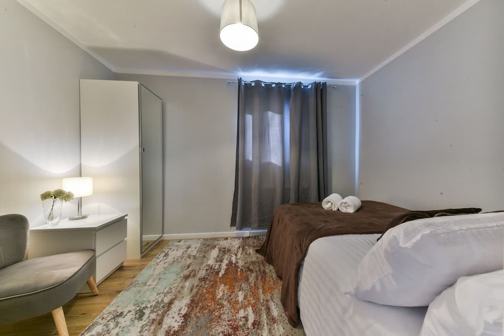 Photo of Bedroom in Brunel