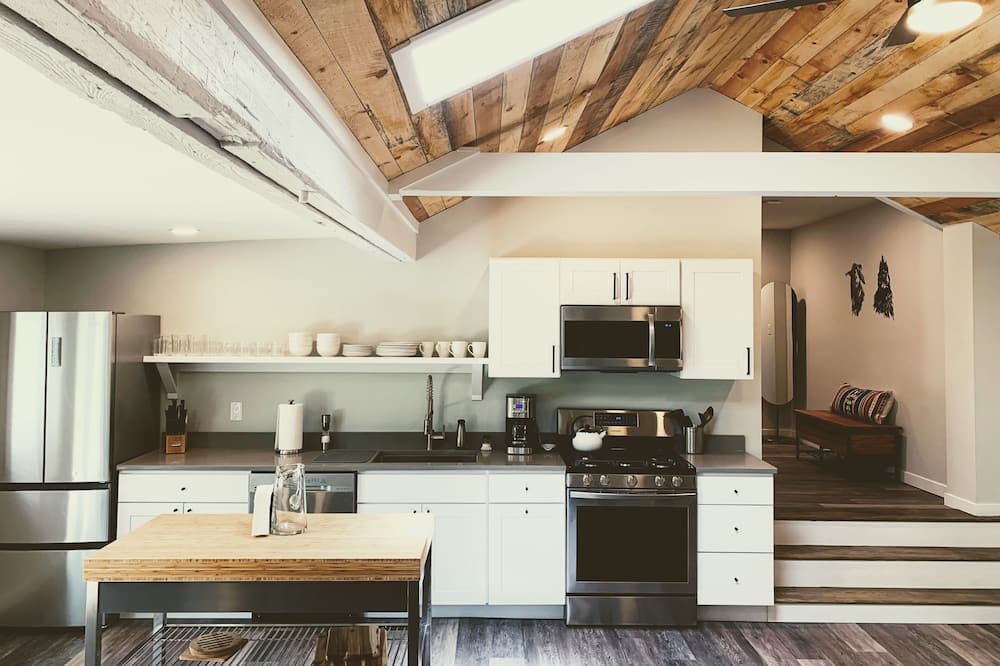 Photo of Kitchen in Rhinebeck