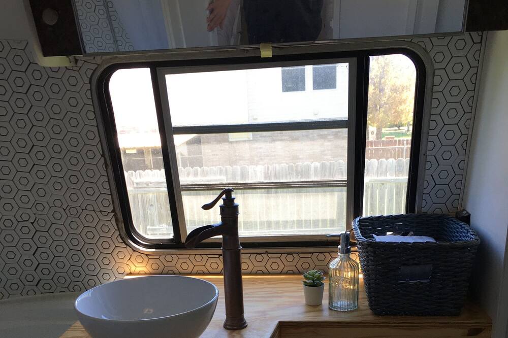 Photo of Bathroom in Justin