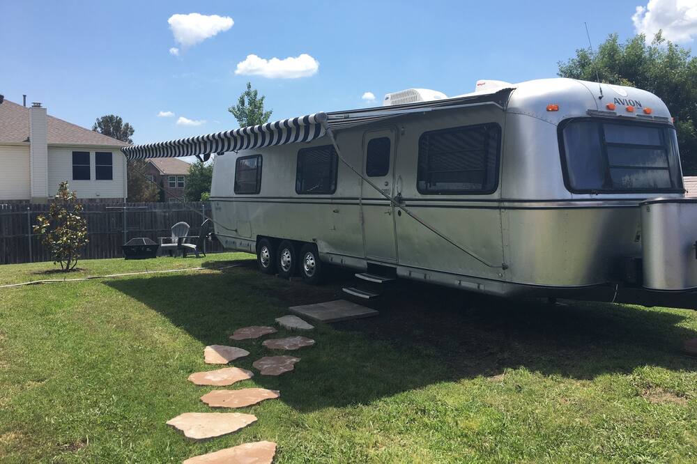 Photo of Outdoor in Justin