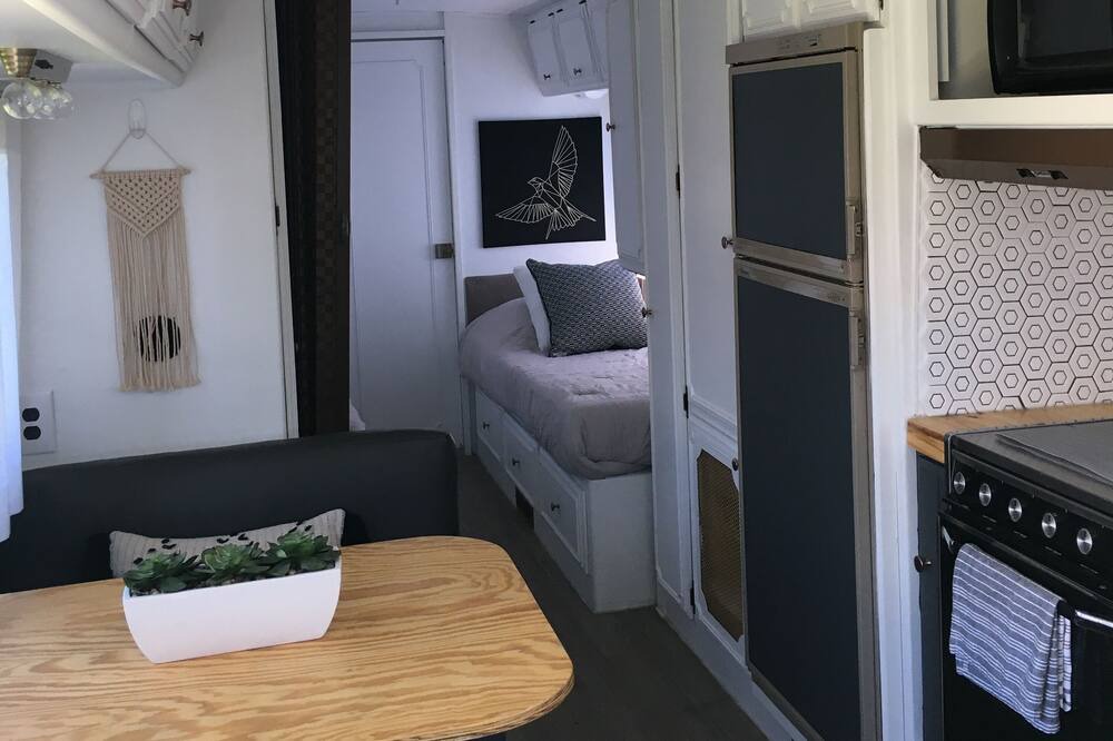 Photo of Kitchen in Justin