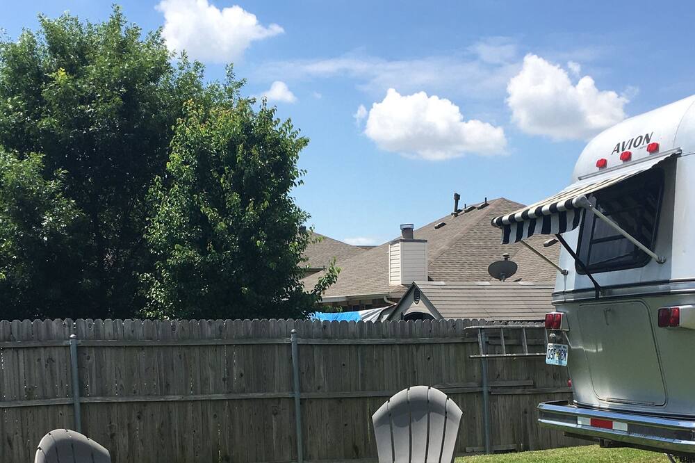 Photo of Outdoor in Justin
