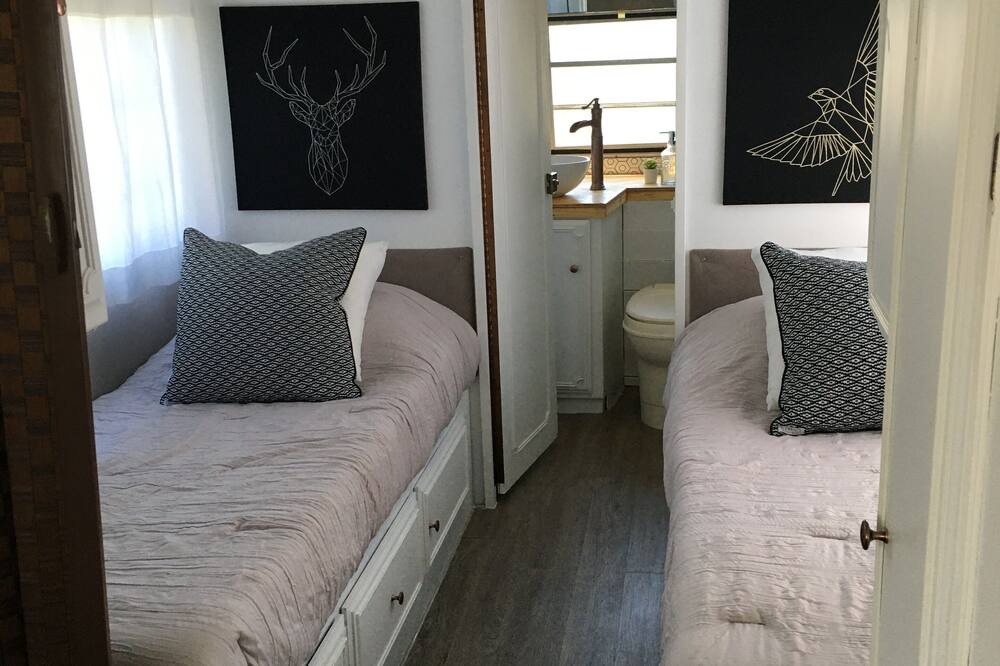 Photo of Bedroom in Justin