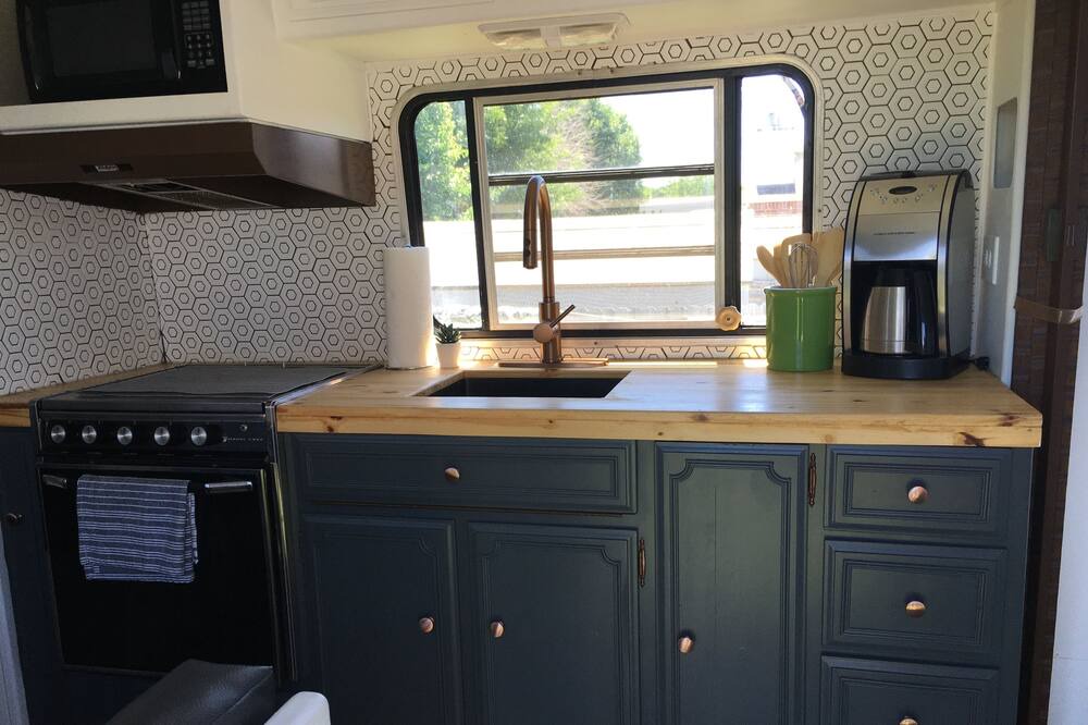 Photo of Kitchen in Justin