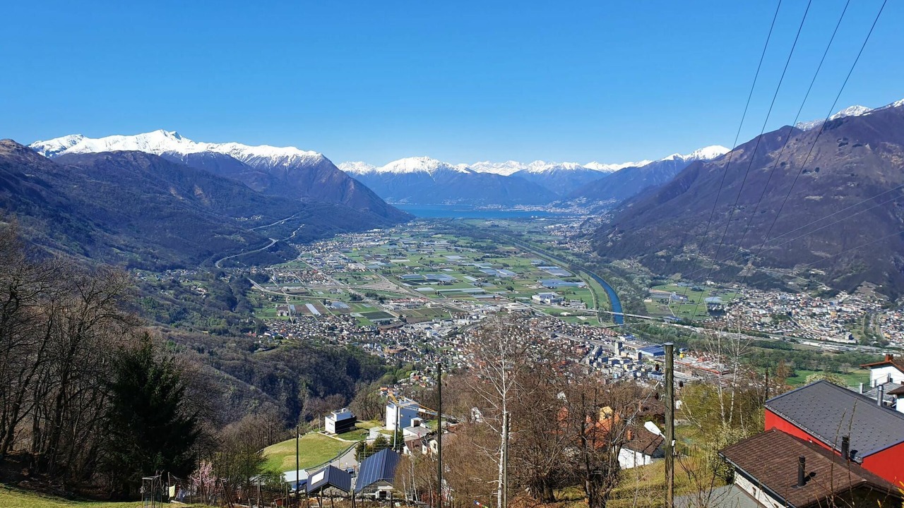 Photo of Outdoor in Pianezzo
