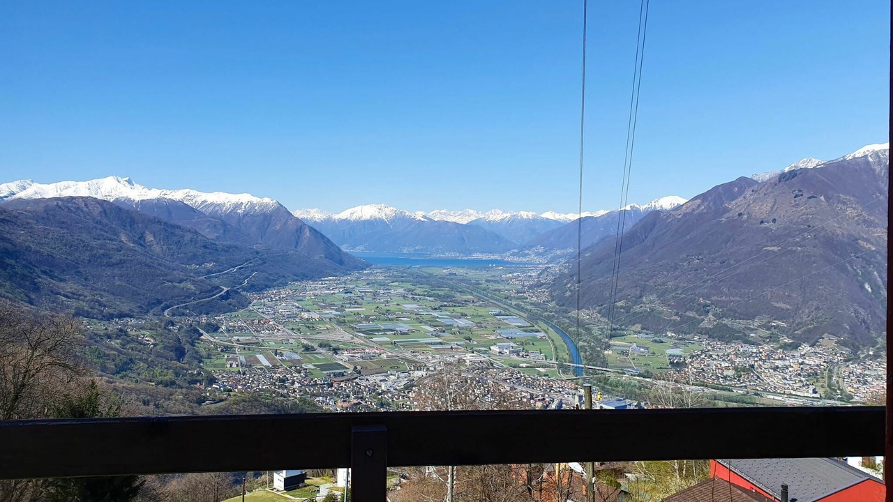 Photo of Outdoor in Pianezzo