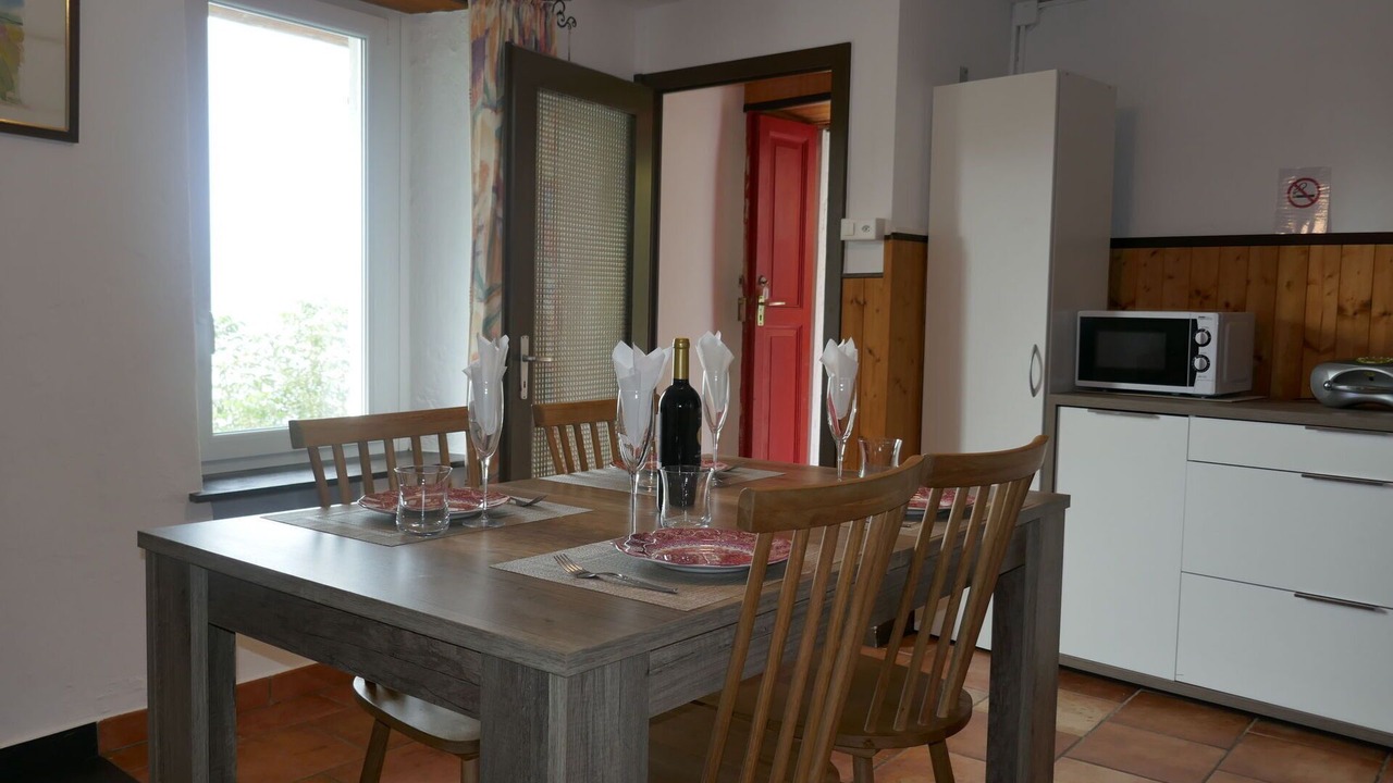 Photo of Kitchen in Pianezzo