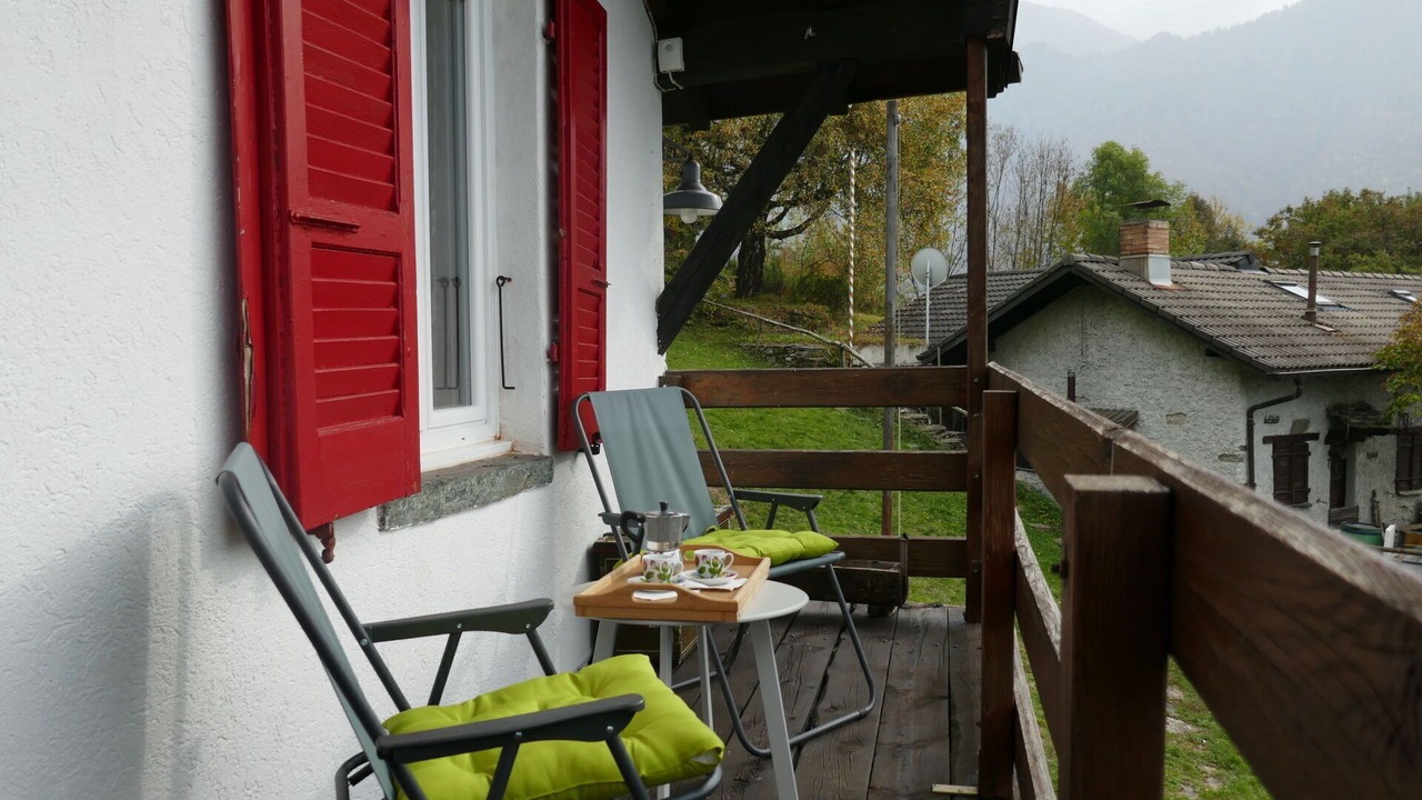 Photo of Outdoor in Pianezzo