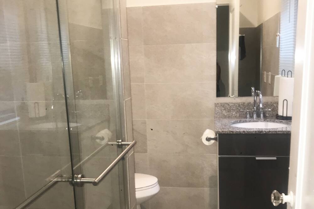 Photo of Bathroom in Hough