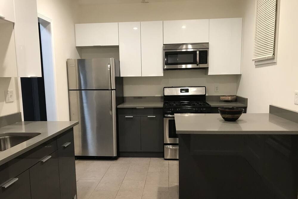 Photo of Kitchen in Hough