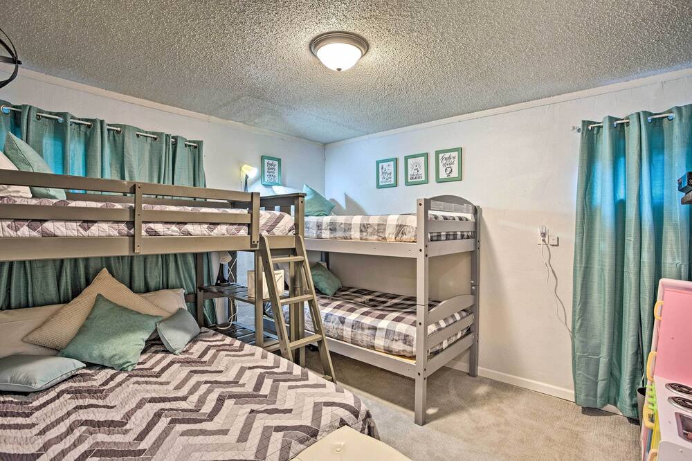 Photo of Bedroom in Fort Worth