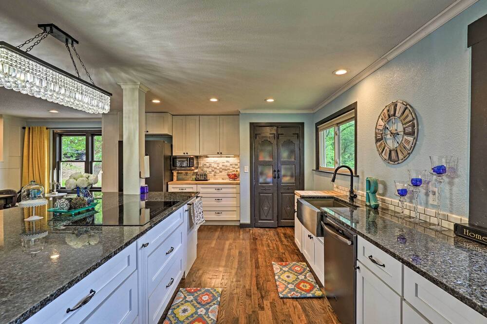 Photo of Kitchen in Fort Worth