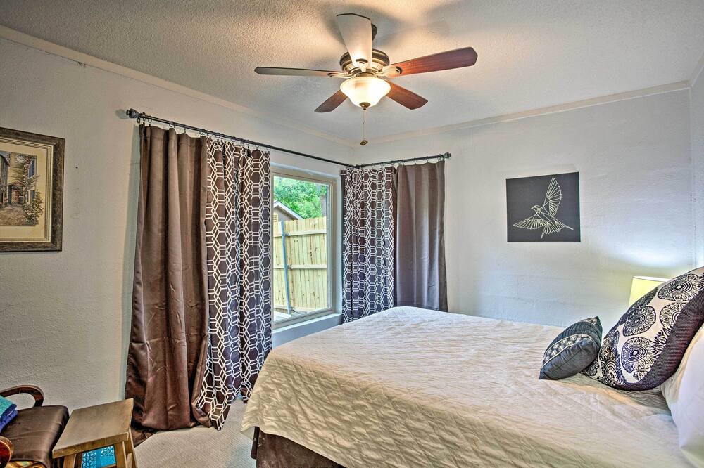 Photo of Bedroom in Fort Worth