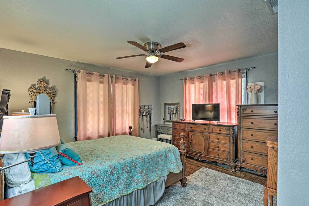 Photo of Bedroom in Fort Worth