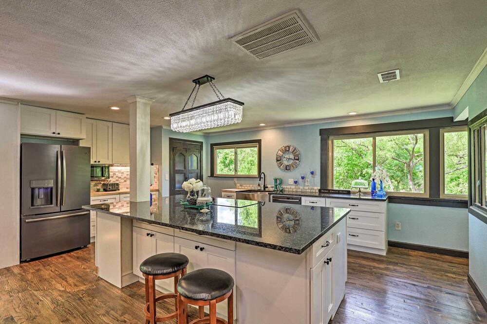 Photo of Kitchen in Fort Worth