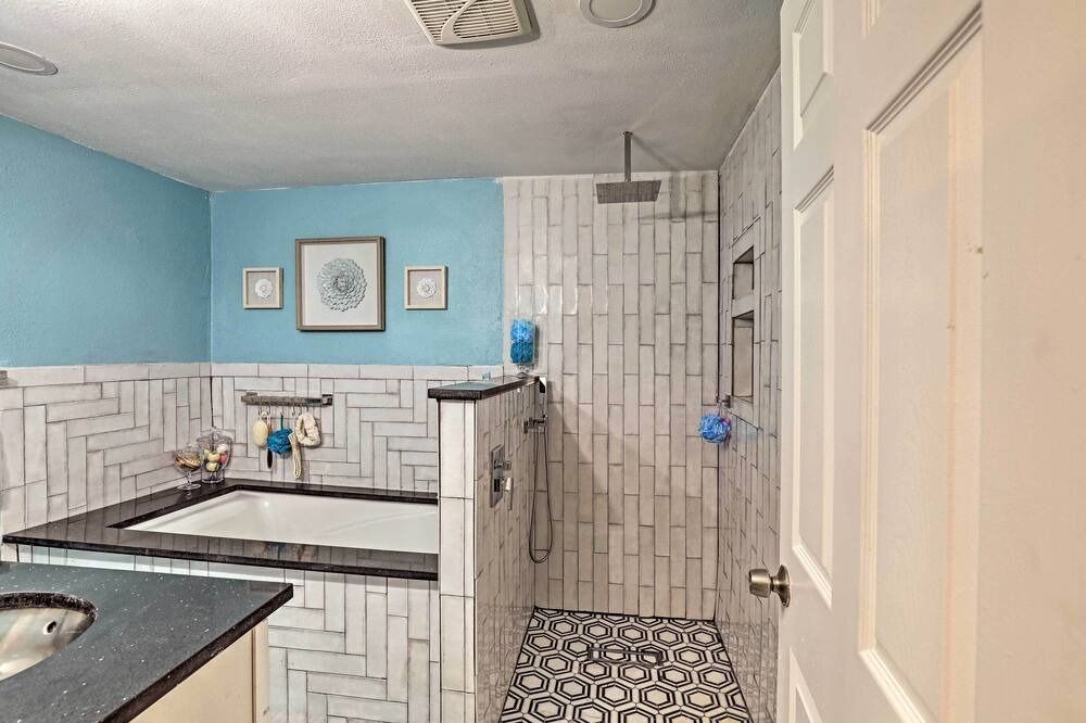 Photo of Bathroom in Fort Worth