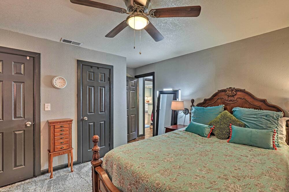 Photo of Bedroom in Fort Worth