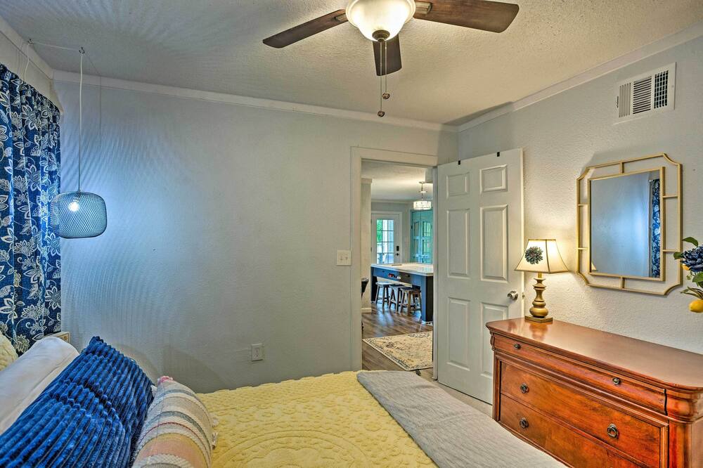 Photo of Bedroom in Fort Worth