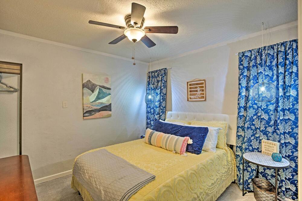 Photo of Bedroom in Fort Worth