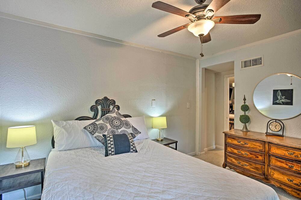 Photo of Bedroom in Fort Worth