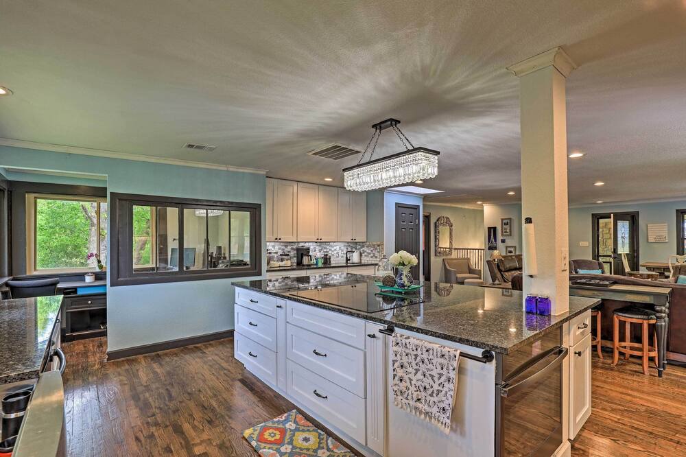 Photo of Kitchen in Fort Worth