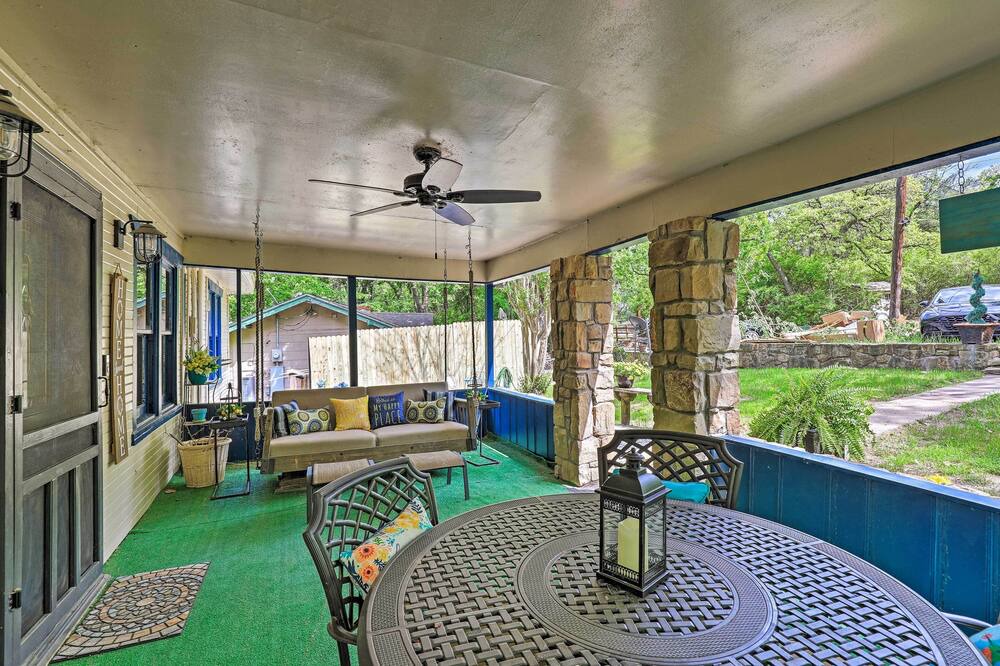 Photo of Outdoor in Fort Worth