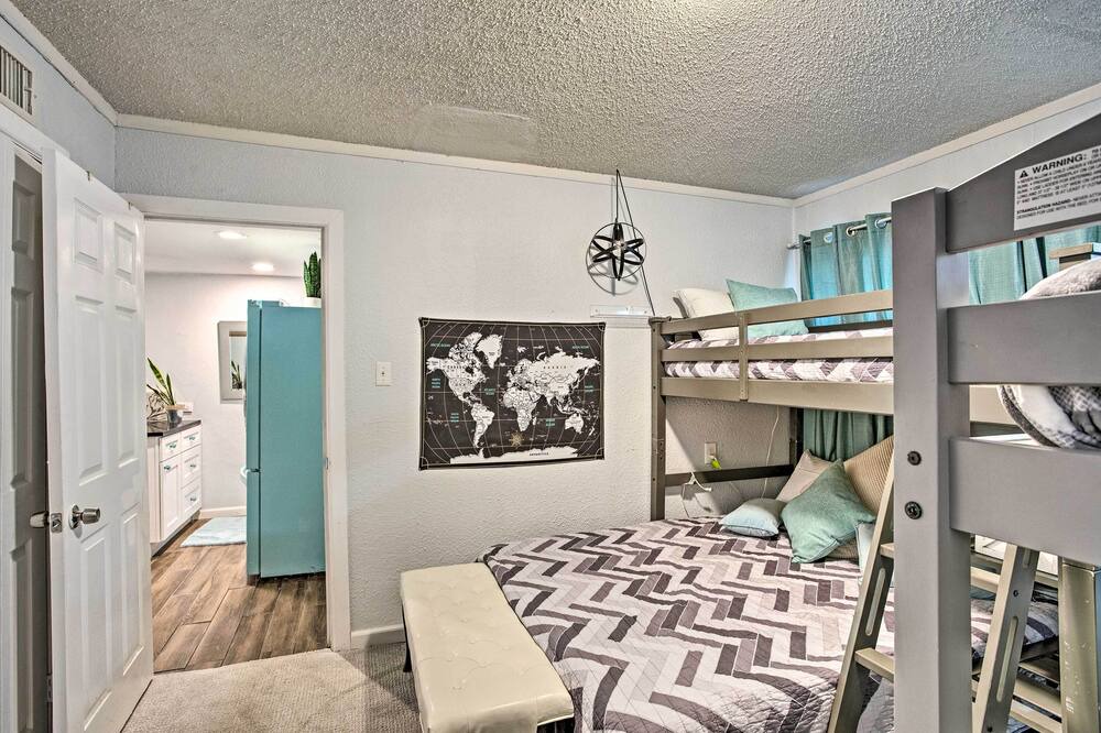 Photo of Bedroom in Fort Worth