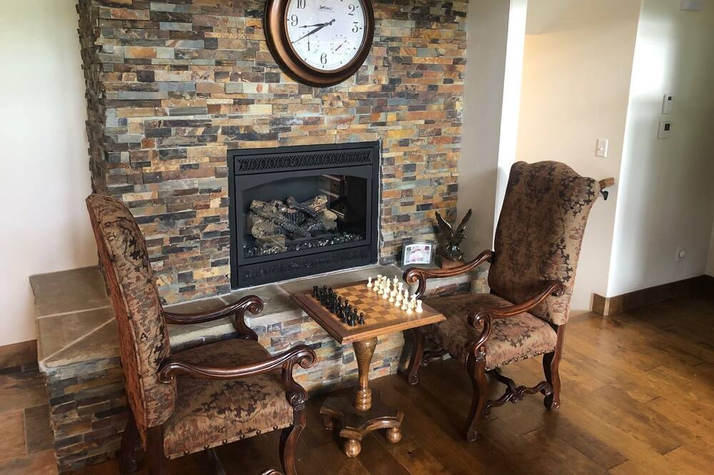 Photo of Livingroom in Afton