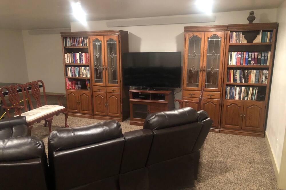 Photo of Bedroom in Afton