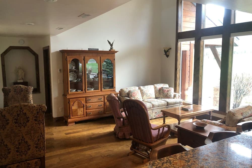 Photo of Livingroom in Afton