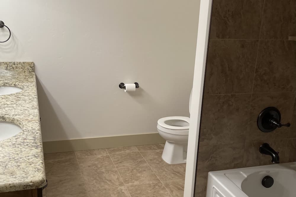 Photo of Bathroom in Afton