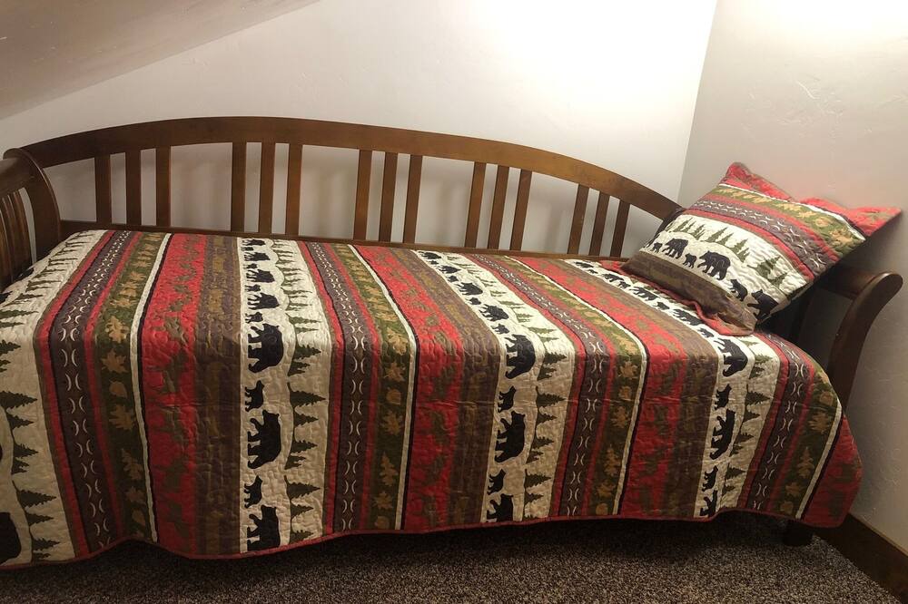 Photo of Bedroom in Afton