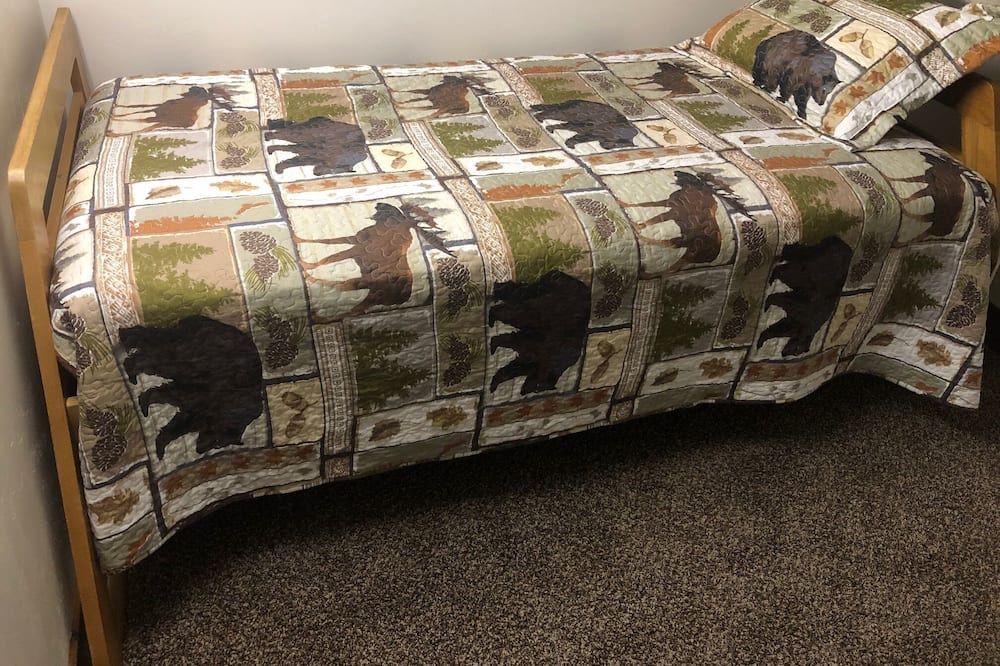 Photo of Bedroom in Afton