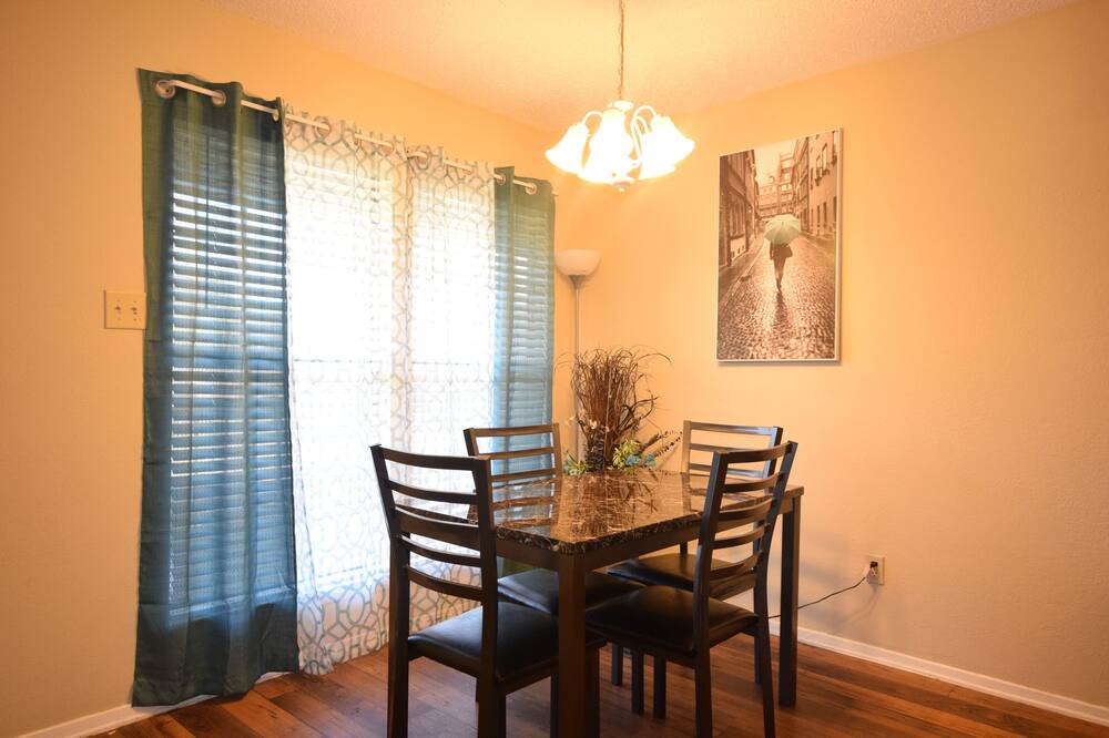 Photo of Kitchen in Fort Worth