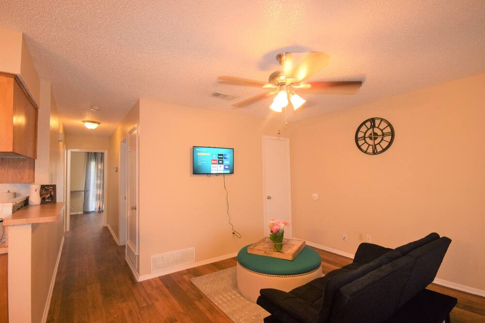 Photo of Livingroom in Fort Worth