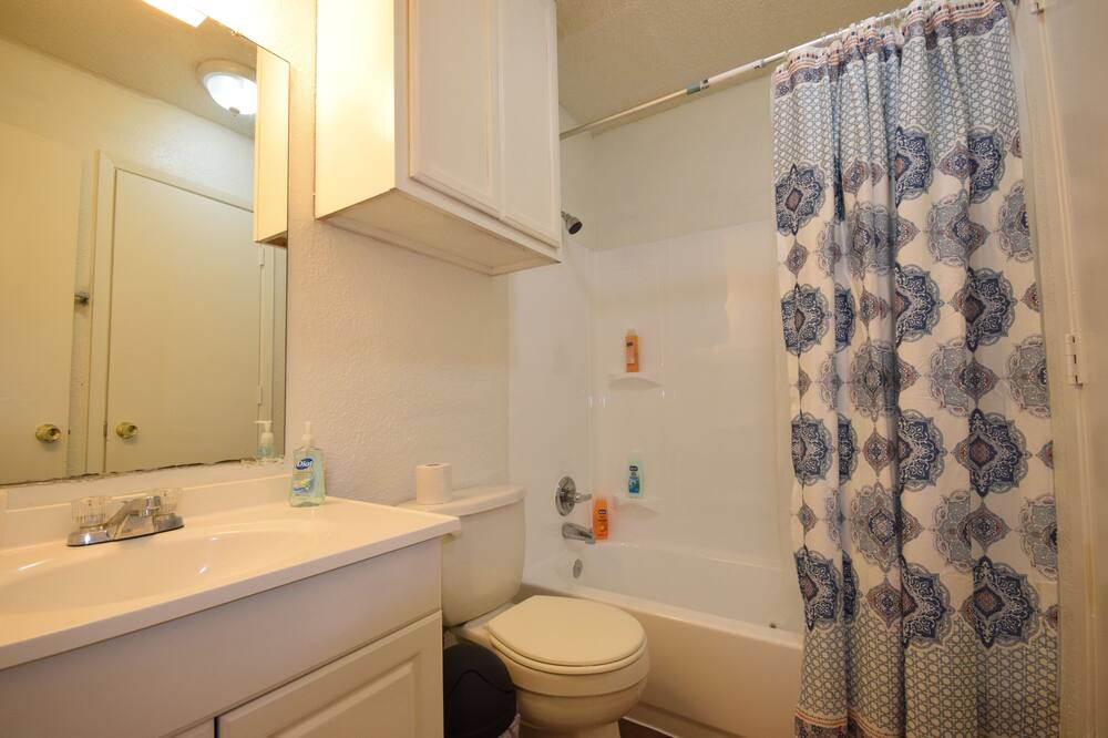 Photo of Bathroom in Fort Worth