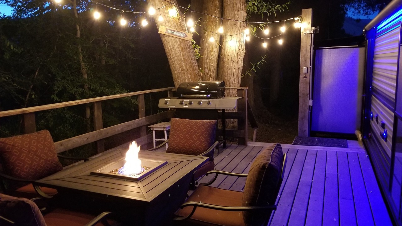 Photo of Outdoor in Cashmere