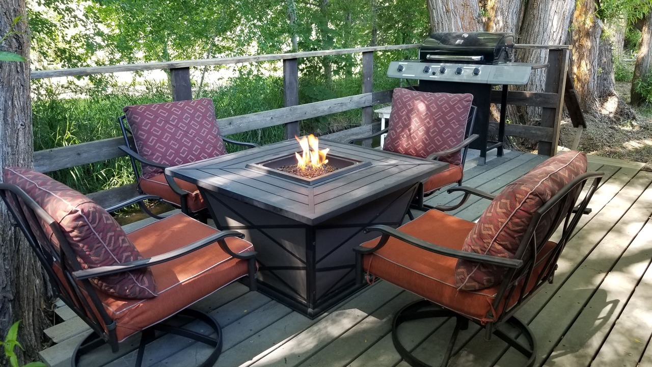 Photo of Outdoor in Cashmere